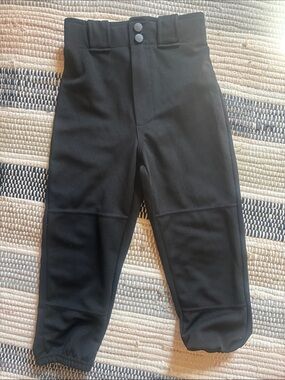 Easton Youth Extra Small Baseball Pants
